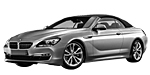 BMW F12 B3657 Fault Code