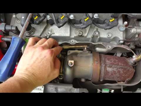 See B3657 repair manual